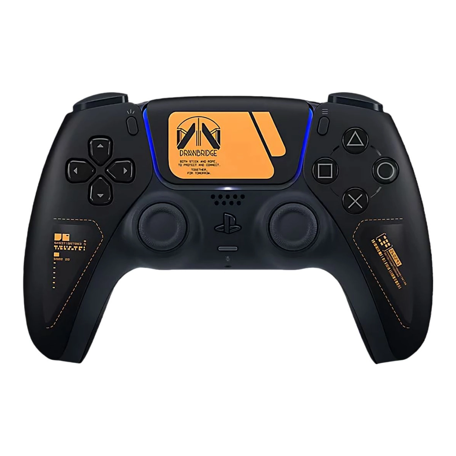 Геймпад Sony DualSense PS5