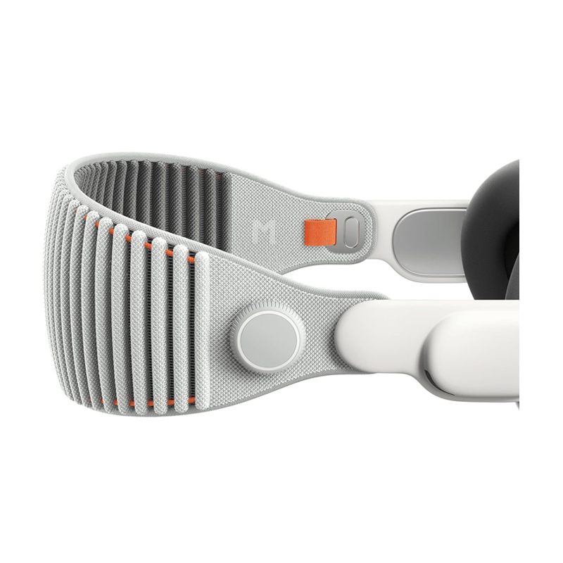 Очки смешанной реальности Apple Vision Pro - 3