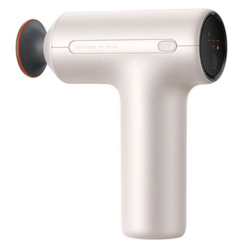 Массажный пистолет Xiaomi Mijia Smart Fascia Gun H3 Mini