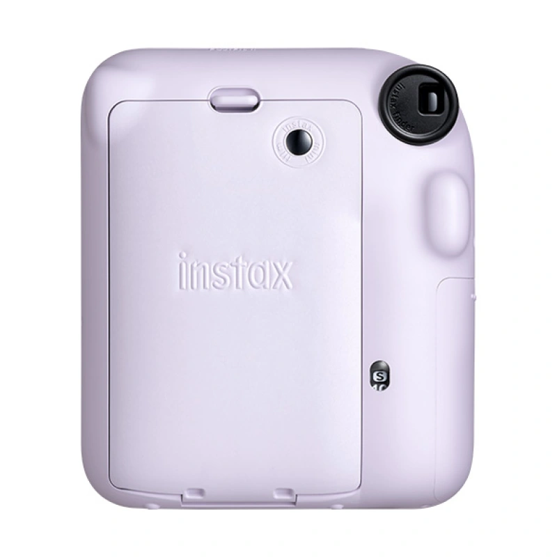 Фотоаппарат моментальной печати Fujifilm Instax Mini 12