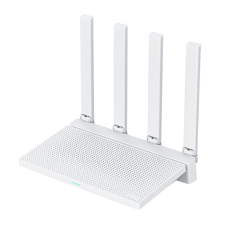 Wi-Fi роутер Xiaomi AX3000T