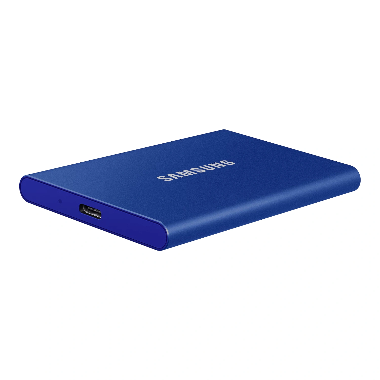Внешний SSD Samsung T7 1 ТБ