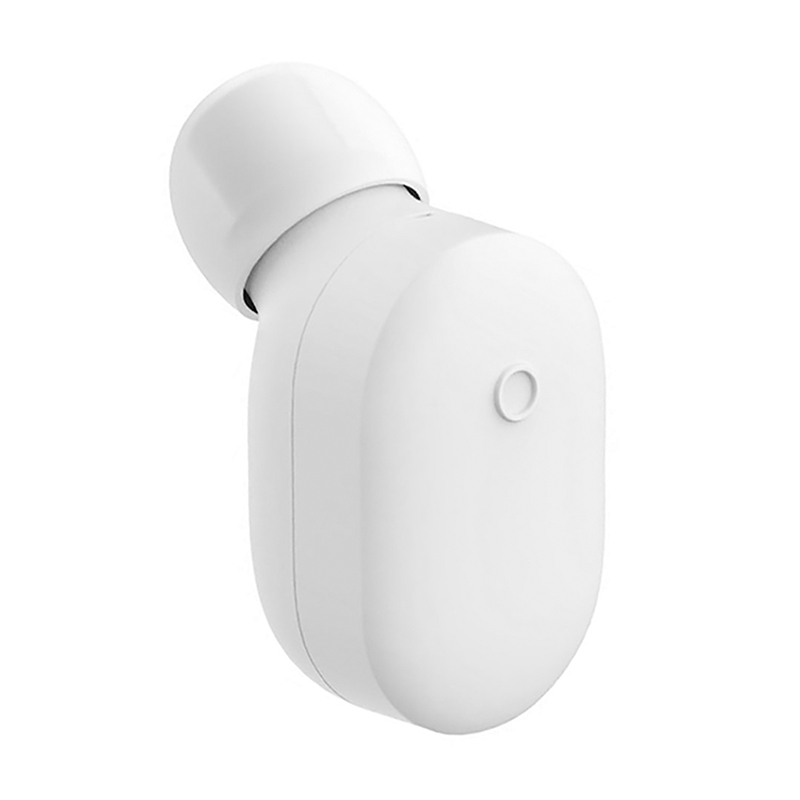 Bluetooth-гарнитура Xiaomi Millet Bluetooth Headset mini, белый - 1