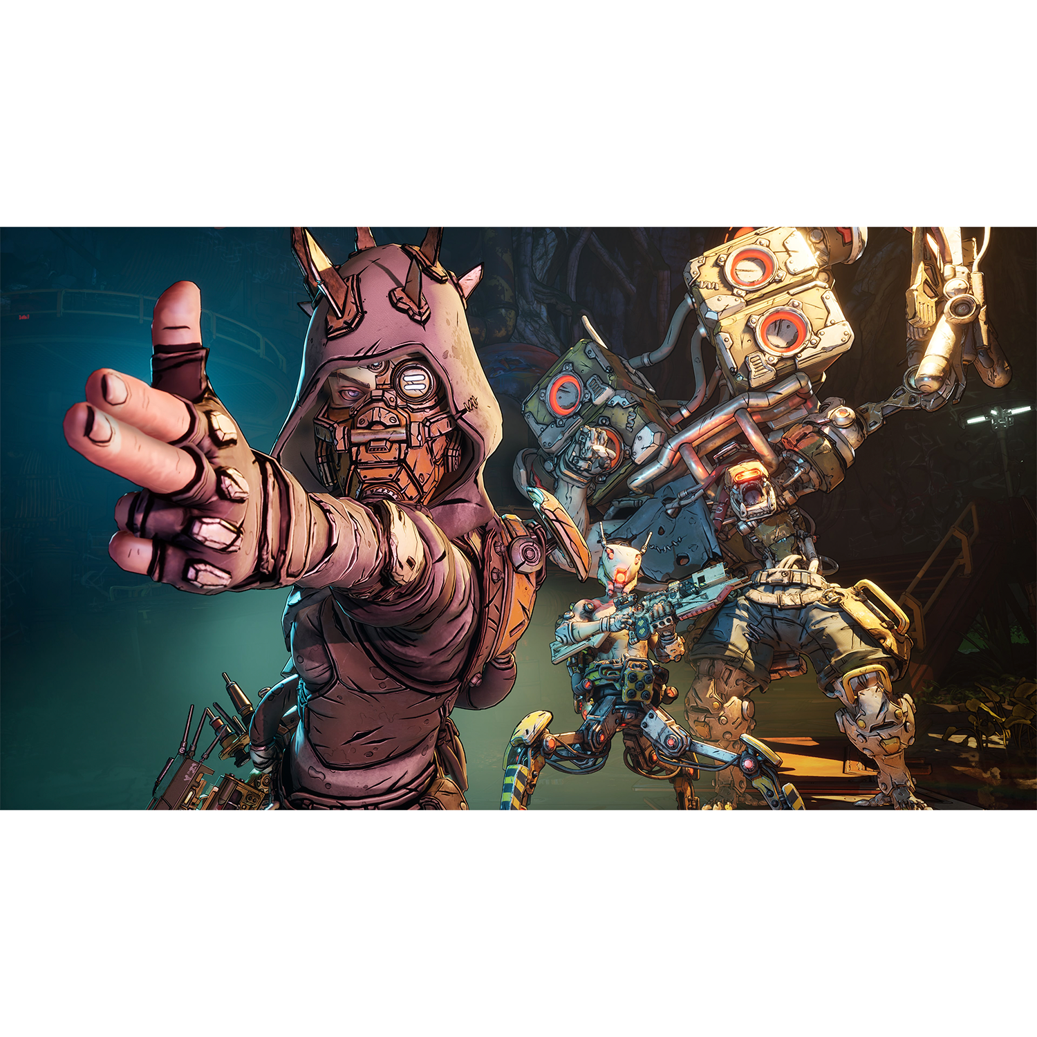 Игра для PS5 Borderlands 4 - 8