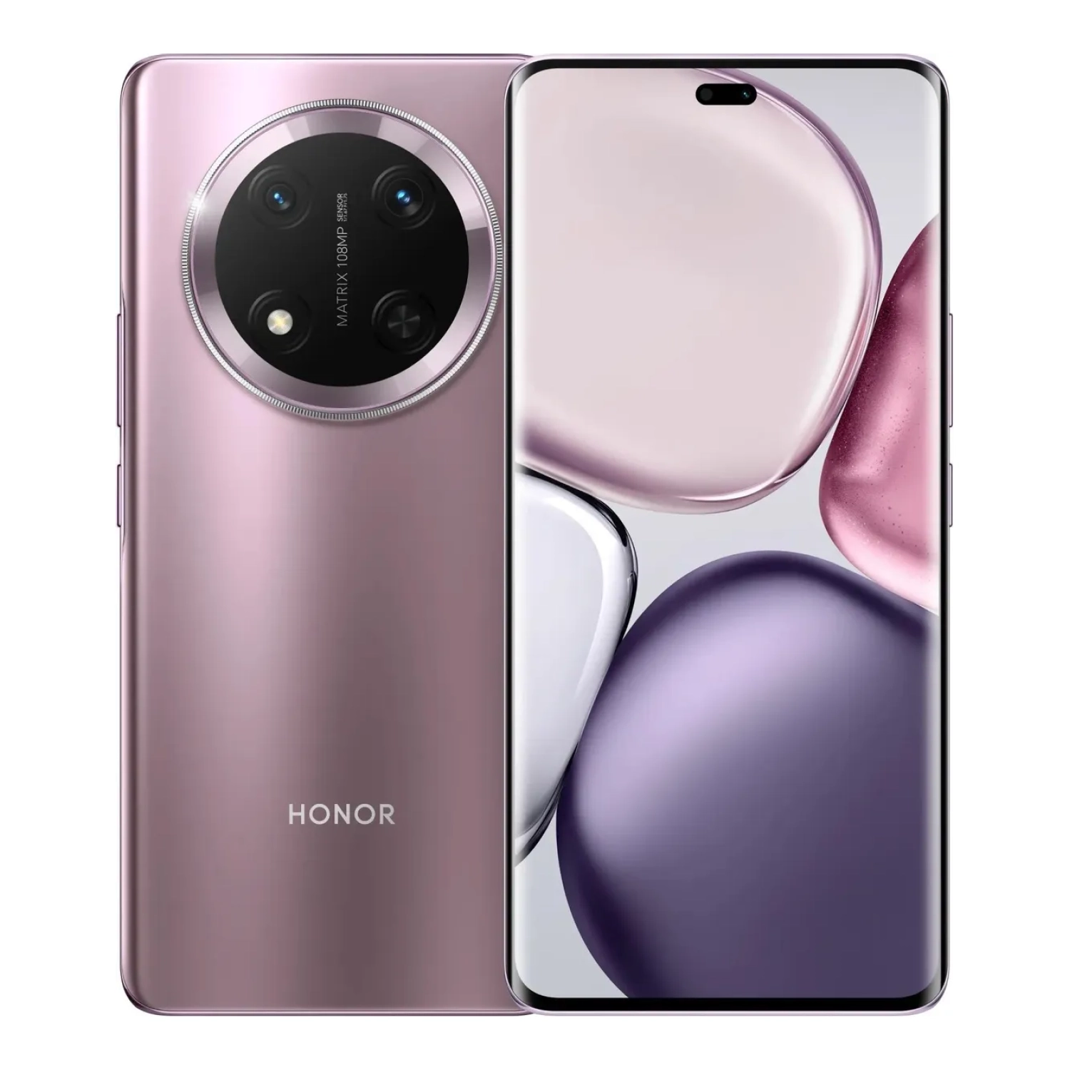 Смартфон Honor X9c - 1