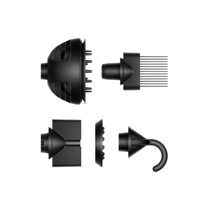 Фен Dyson Supersonic Nural HD16