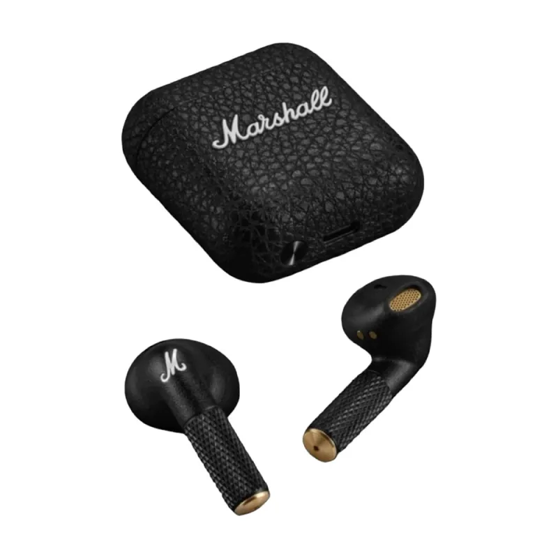 Беспроводные наушники Marshall Minor 4