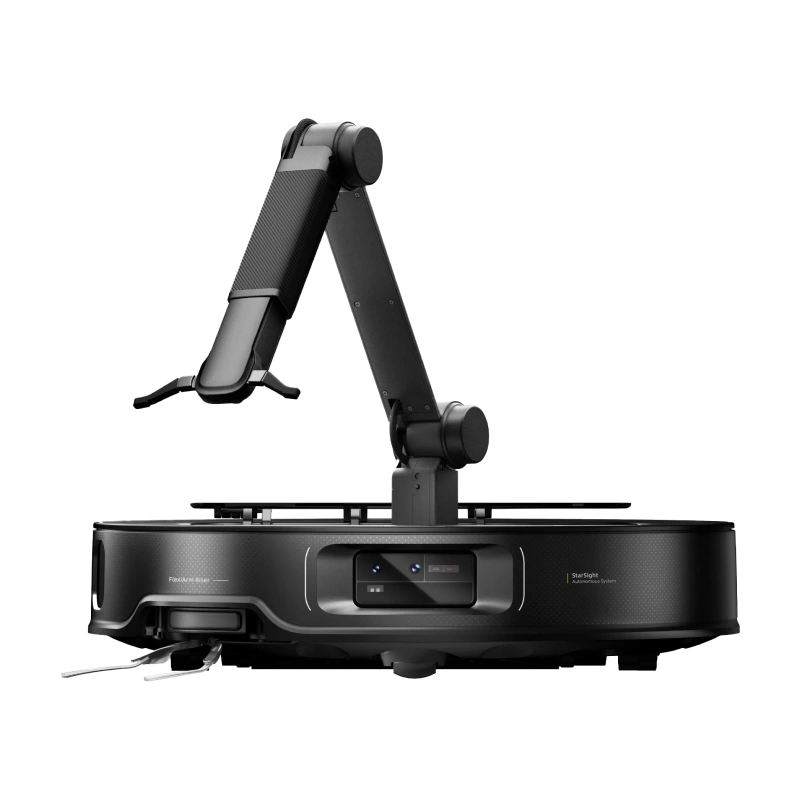 Робот-пылесос Xiaomi Roborock Saros Z70 - 4