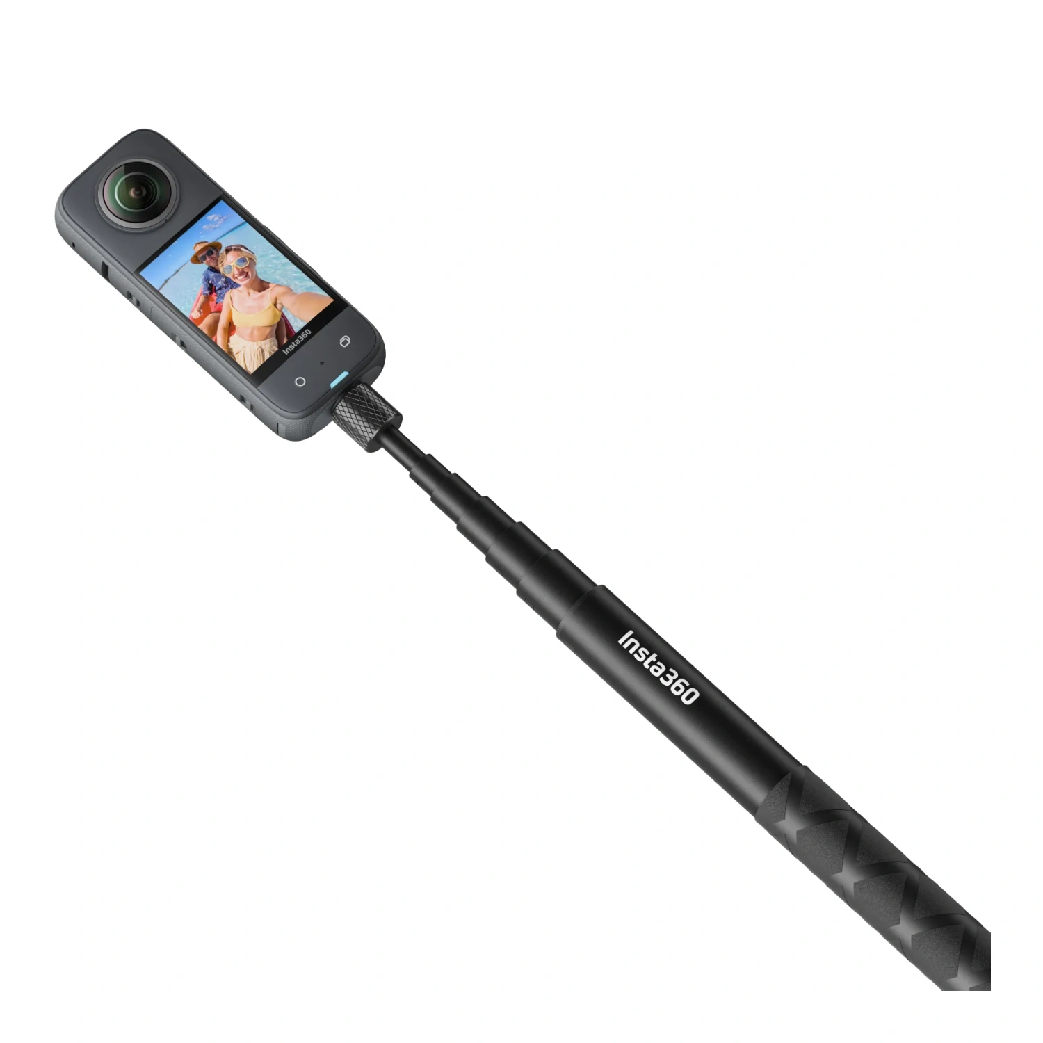 Монопод-штатив Insta360 Invisible Selfie Stick 114 cm - 4
