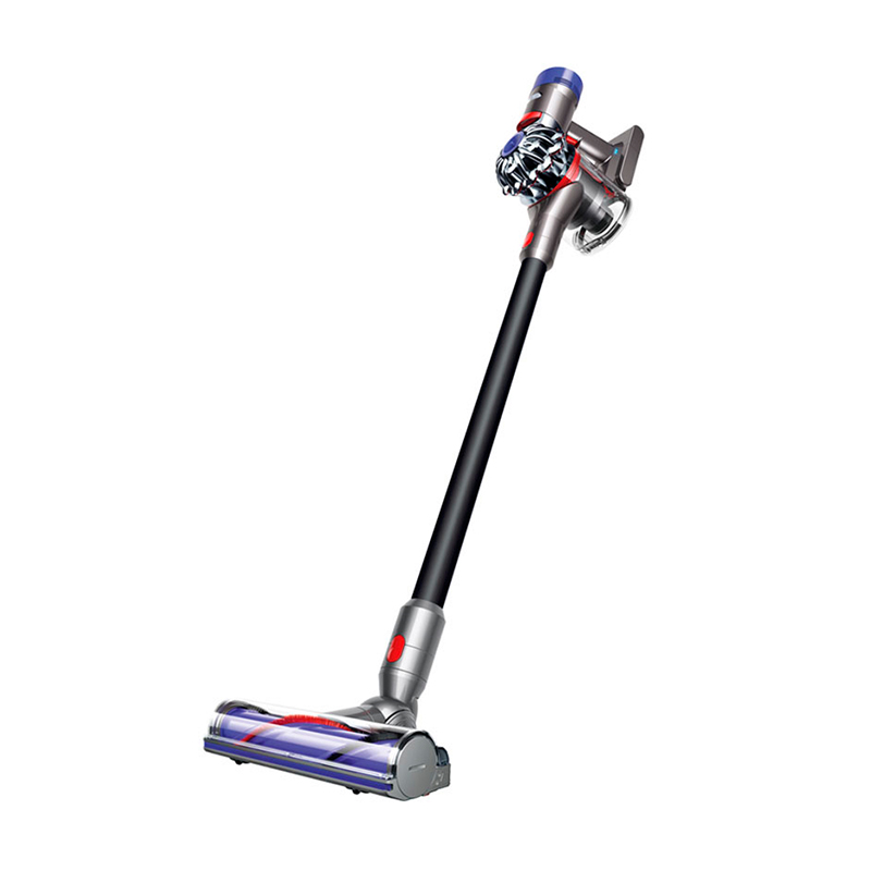 Беспроводной пылесос Dyson V8
