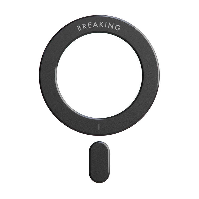 Магнитное кольцо для MagSafe Breaking 26700 - 1