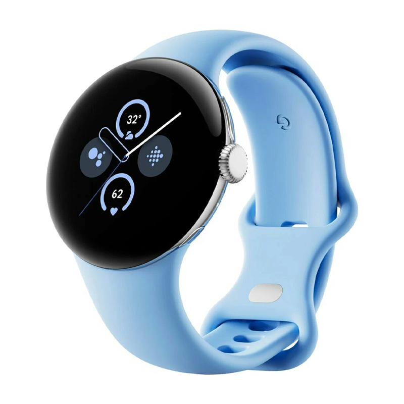Умные часы Google Pixel Watch 2 41mm