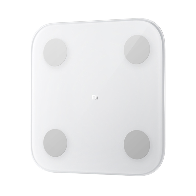 Электронные весы Xiaomi Mi Body Composition Scale 2 - 1
