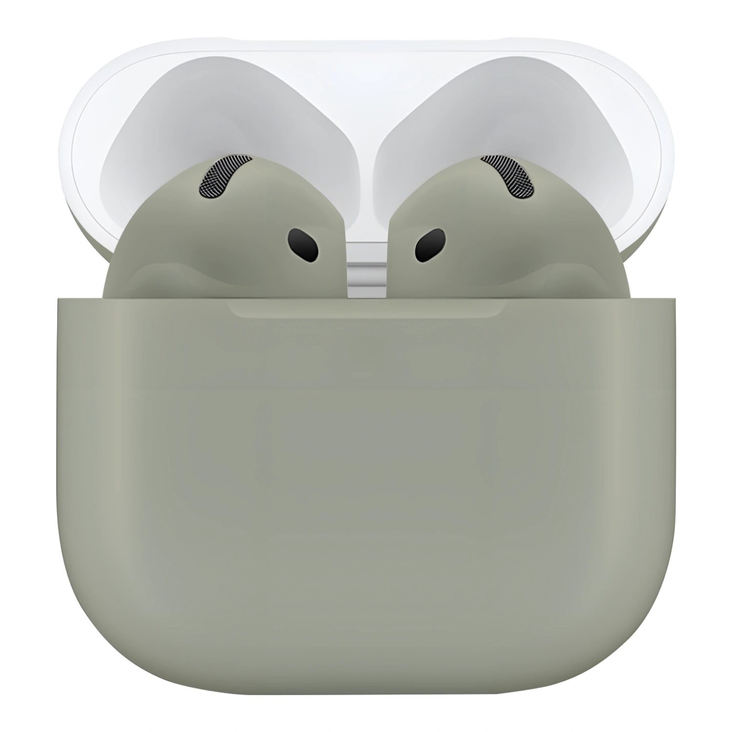 Беспроводные наушники Apple AirPods 4