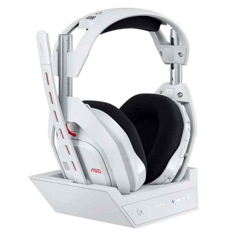 Беспроводные наушники Logitech Astro A50 (Gen 5 USB-C)