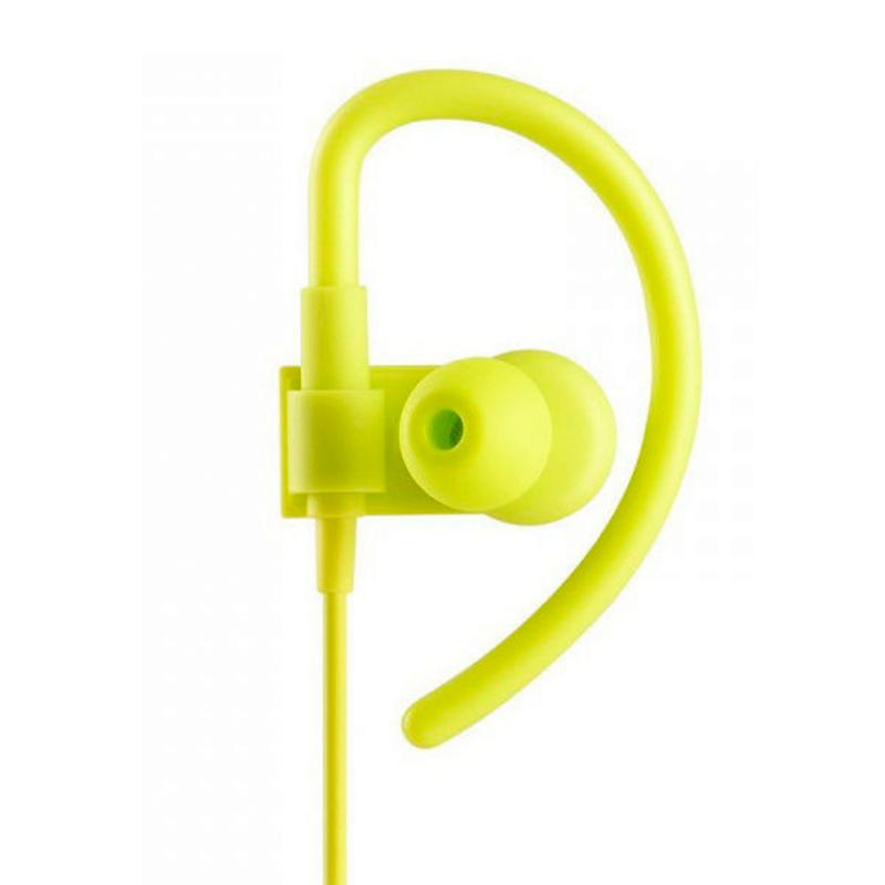 Беспроводные наушники Hoco ES5, салатовый - 2