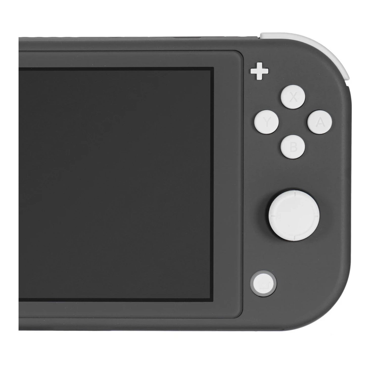 Игровая приставка Nintendo Switch Lite 32 ГБ - 4