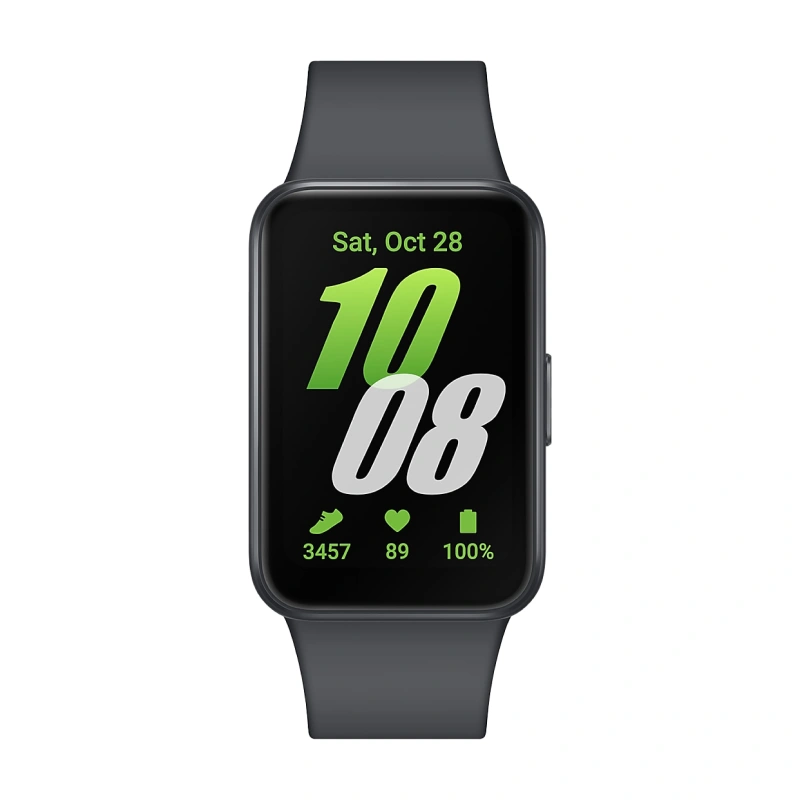 Фитнес-браслет Samsung Galaxy Fit3