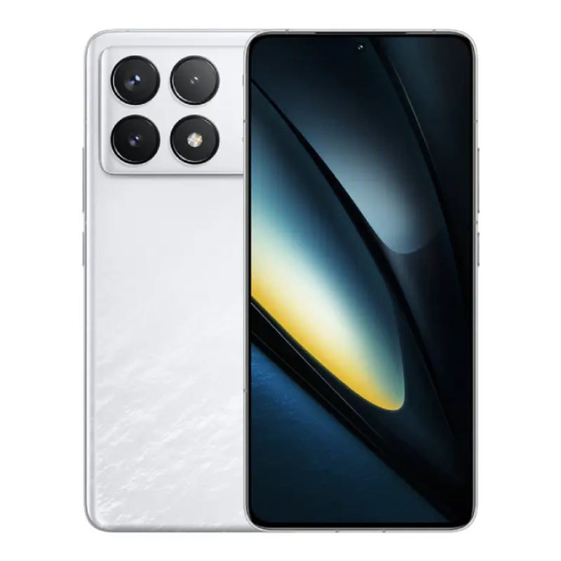Смартфон Xiaomi Poco F6 Pro