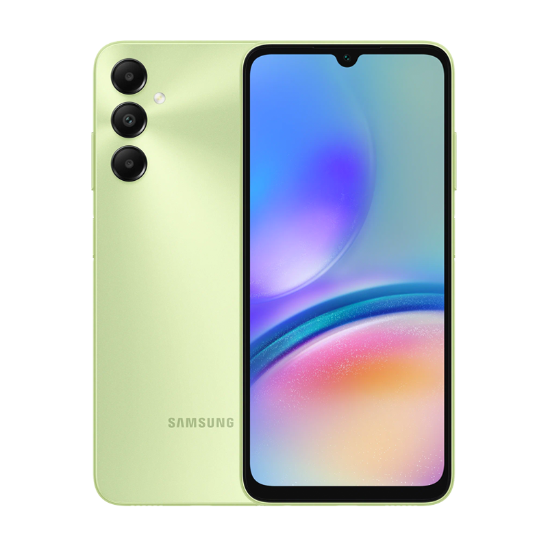 Смартфон Samsung Galaxy A05s - 1