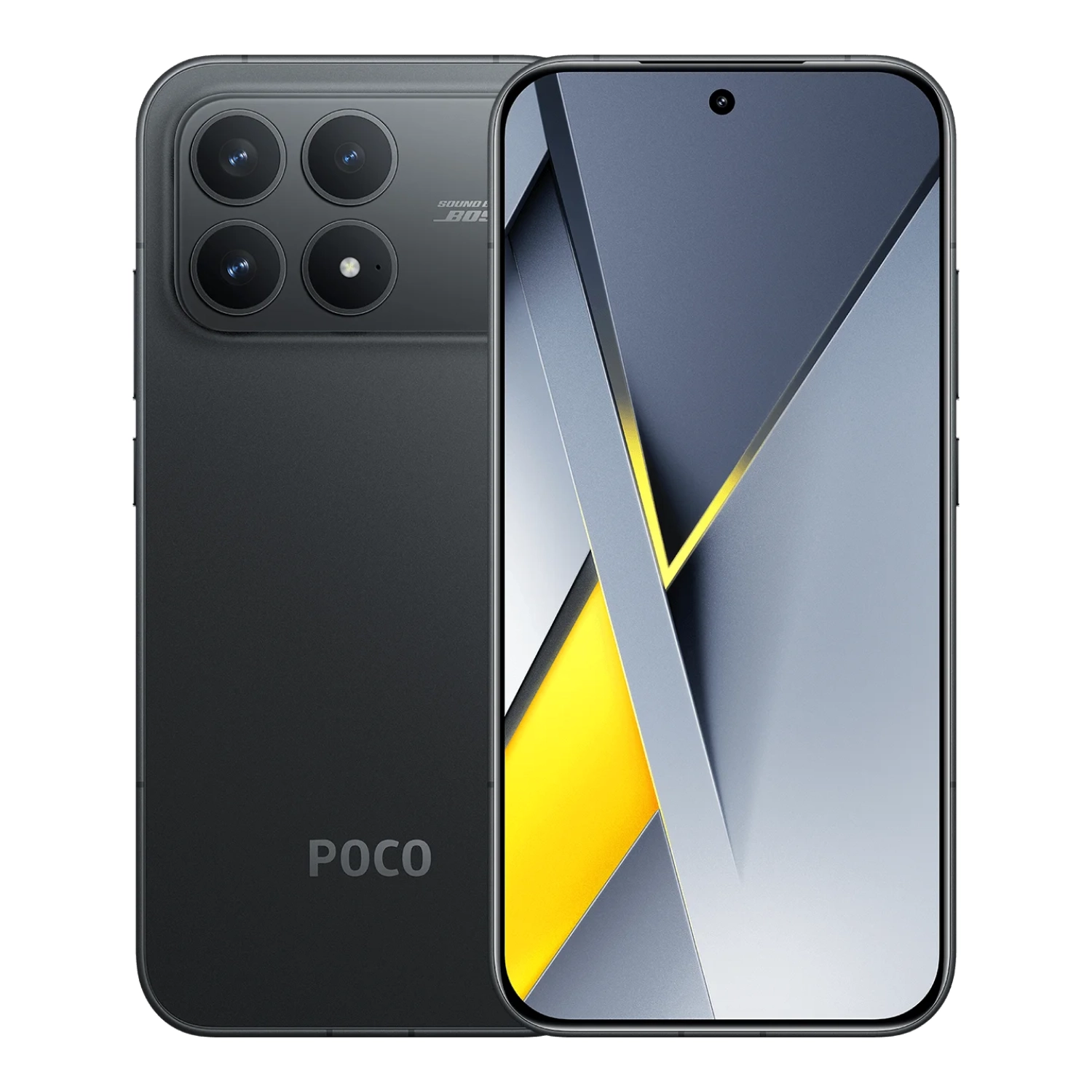 Смартфон Xiaomi Poco F8 Pro