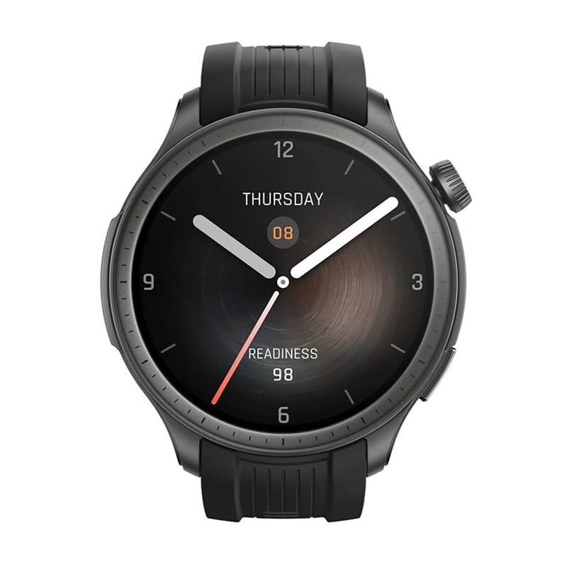 Умные часы Xiaomi Amazfit Balance - 2