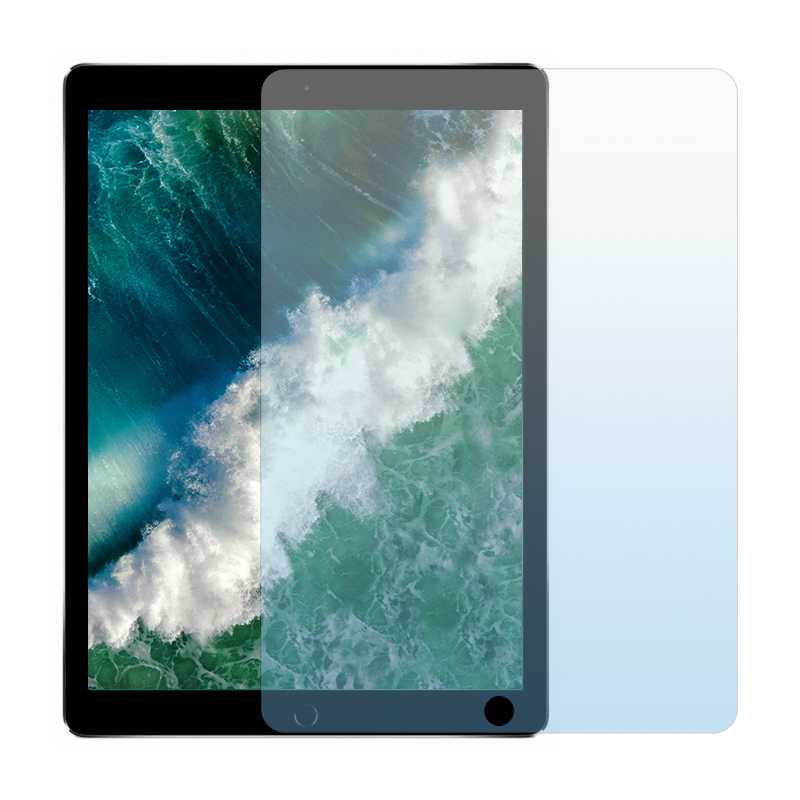 Защитное стекло 2D для Apple iPad Pro 12.9" 2015 / 2017 - 1