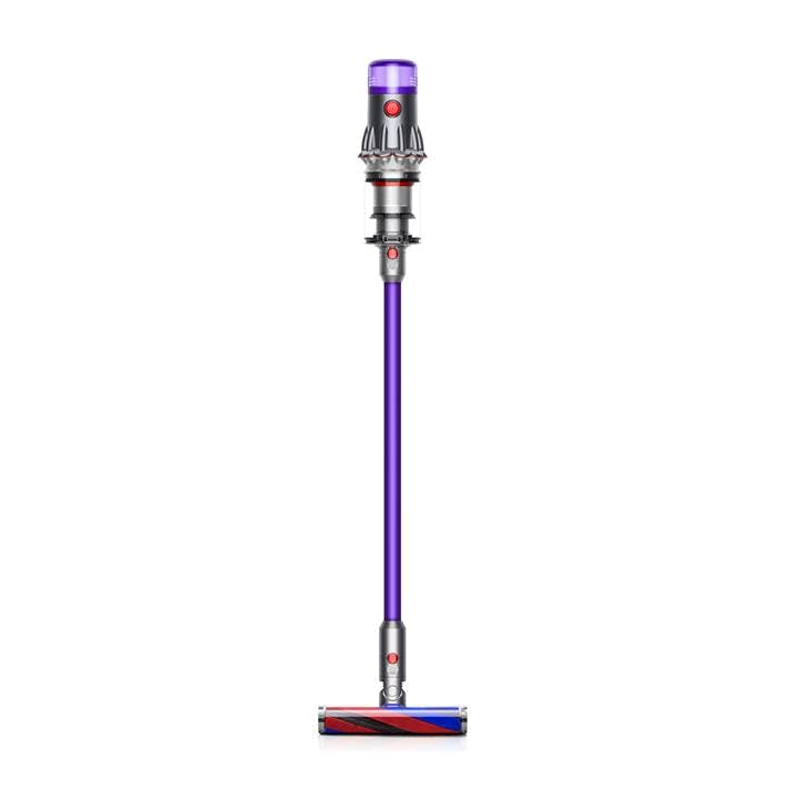 Беспроводной пылесос Dyson V12 - 2