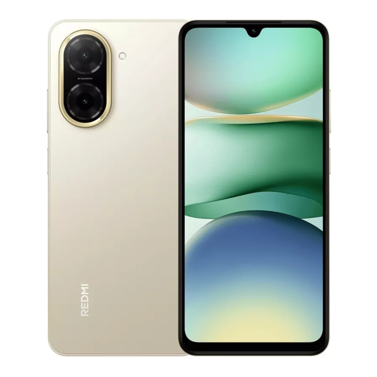 Смартфон Xiaomi Redmi A5