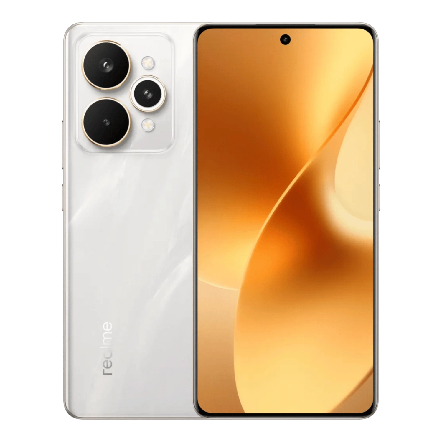 Смартфон Realme 15 Pro