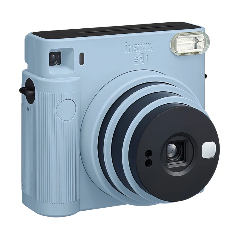 Фотоаппарат моментальной печати Fujifilm Instax Square SQ1
