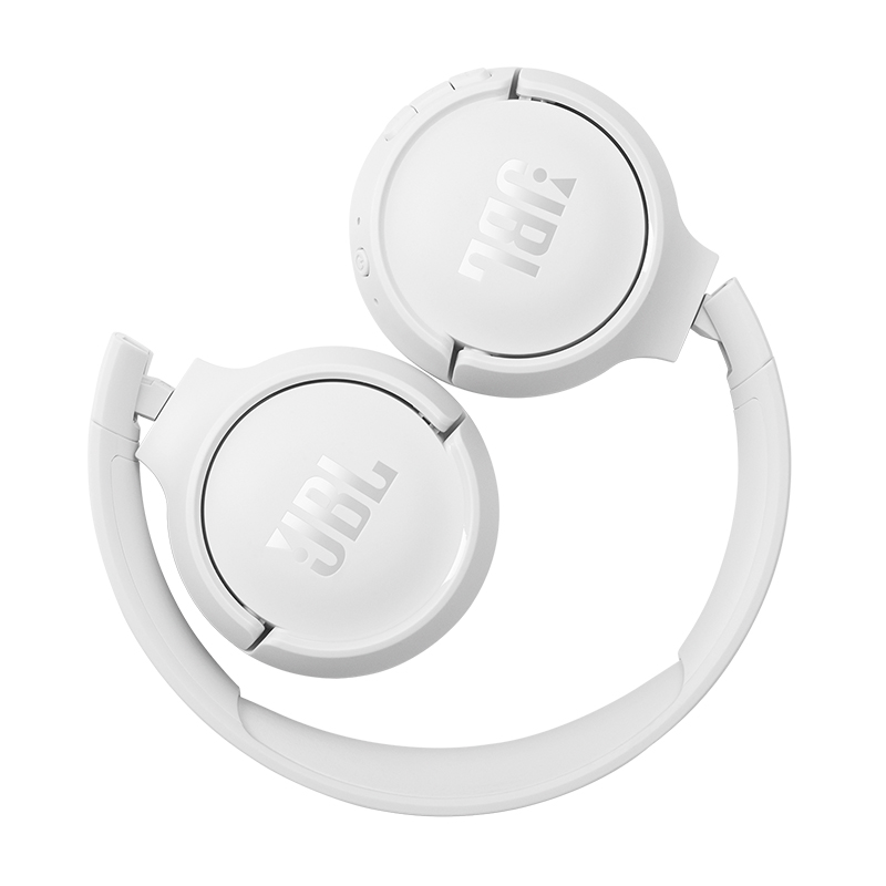 Беспроводные наушники JBL Tune 510BT - 4