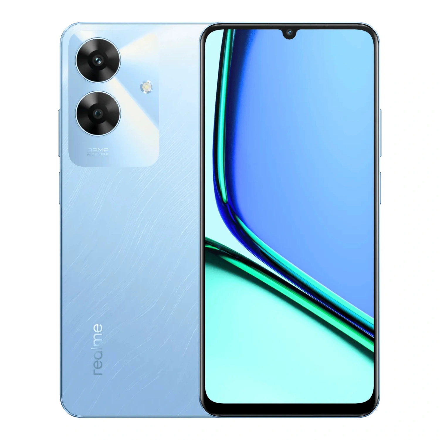 Смартфон Realme Note 60 - 1