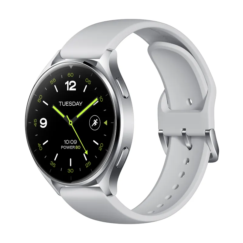 Умные часы Xiaomi Watch 2
