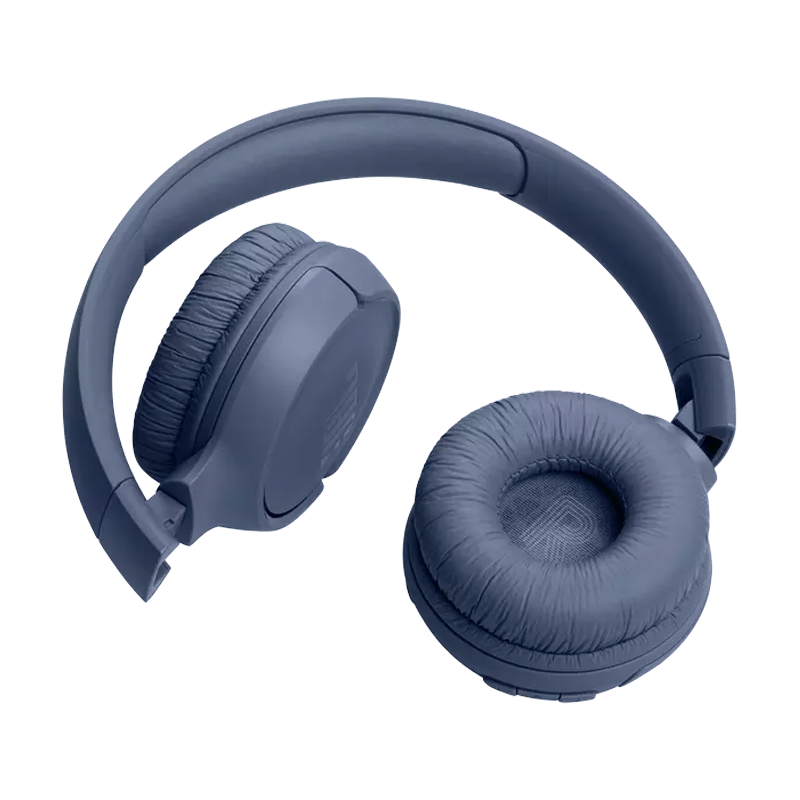 Беспроводные наушники JBL Tune 520BT - 4