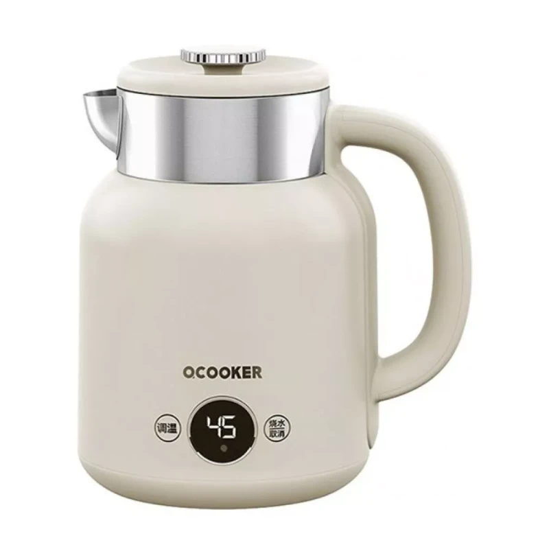 Электрочайник Xiaomi Qcooker Smart Health Kettle
