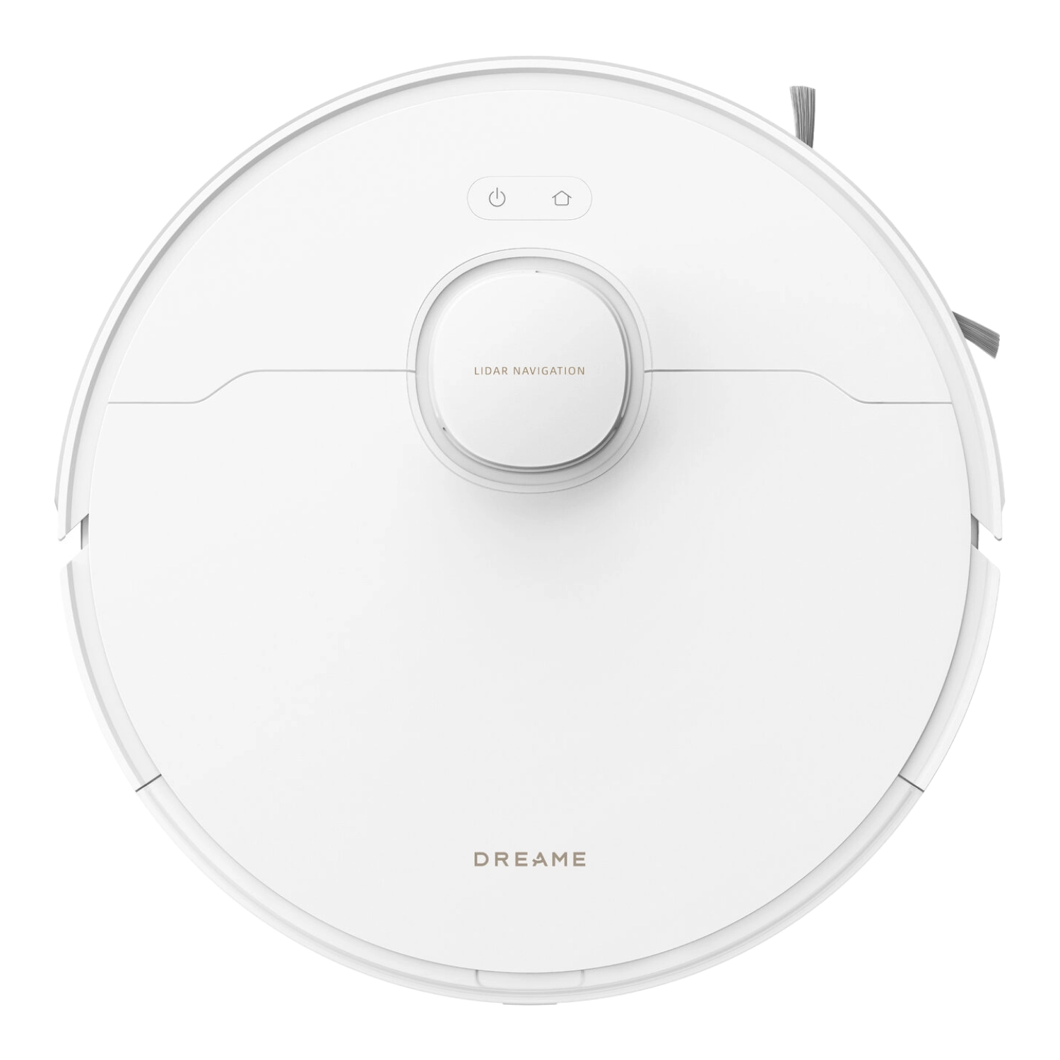 Робот-пылесос Xiaomi Dreame D20