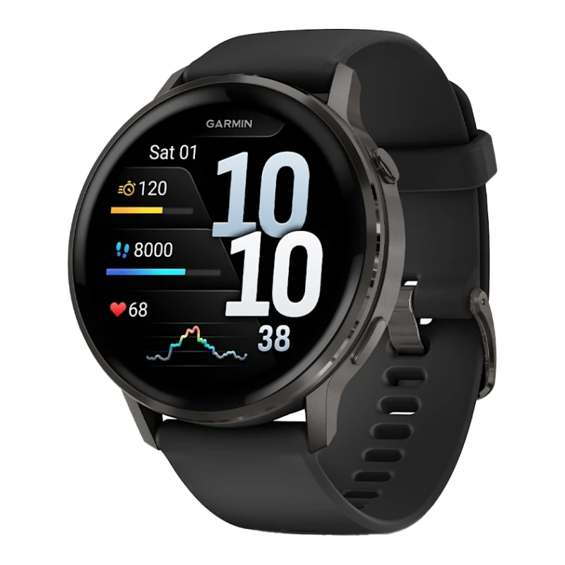 Умные часы Garmin Venu 4 45mm