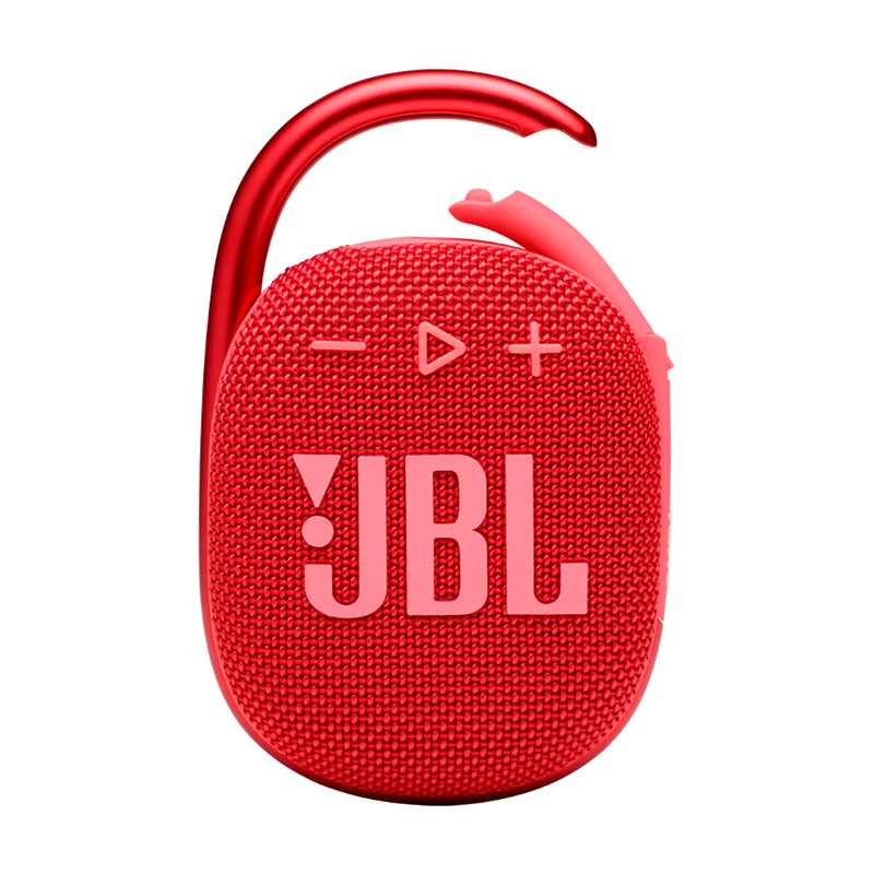 Портативная колонка JBL Clip 4 - 1