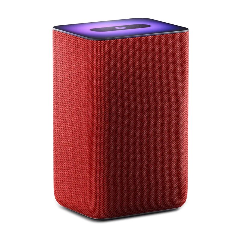 Умная колонка Яндекс Станция 2 - 1