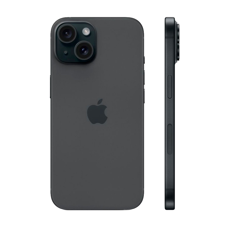Смартфон Apple iPhone 15