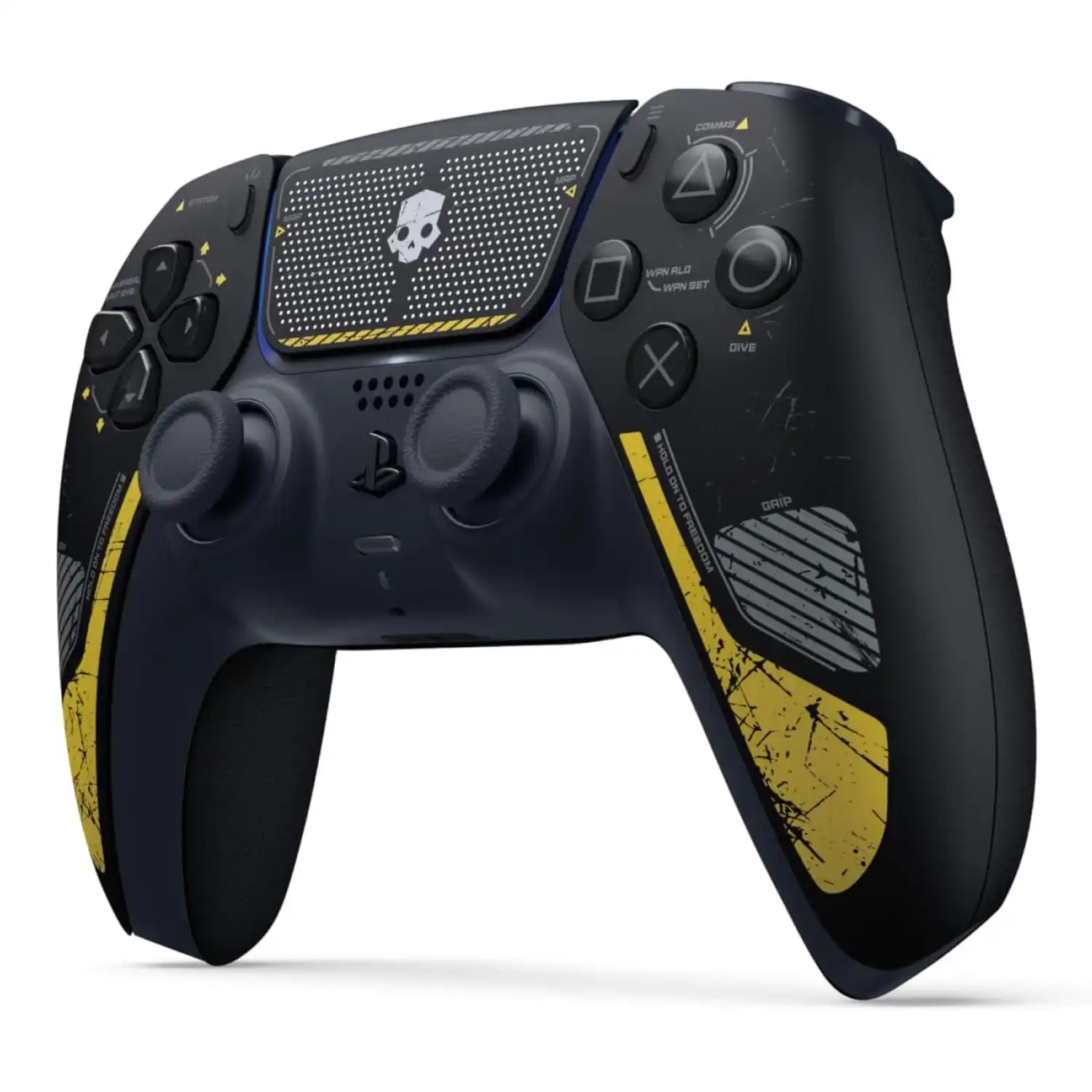 Геймпад Sony DualSense PS5 - 4