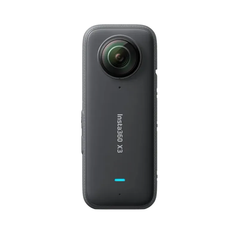 Экшн-камера Insta360 X3 - 2