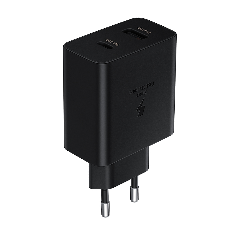 Сетевое зарядное устройство Samsung EP-TA220 35 Вт - 1