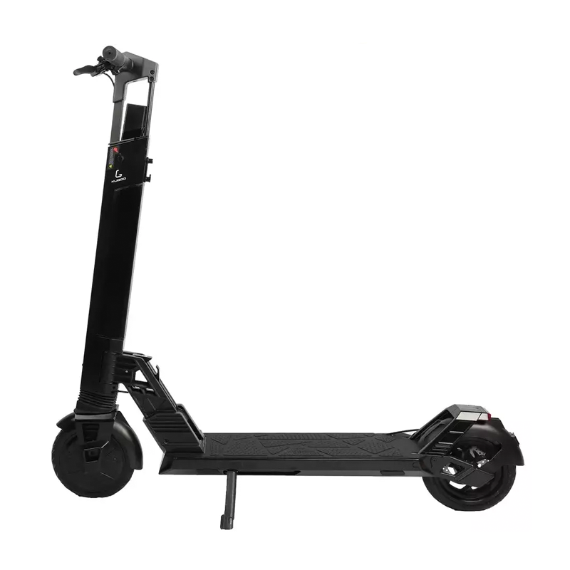 Электросамокат Kugoo Kirin T1