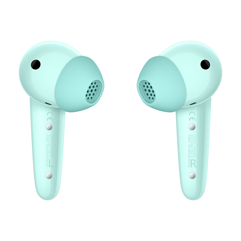 Беспроводные наушники Huawei FreeBuds SE - 4