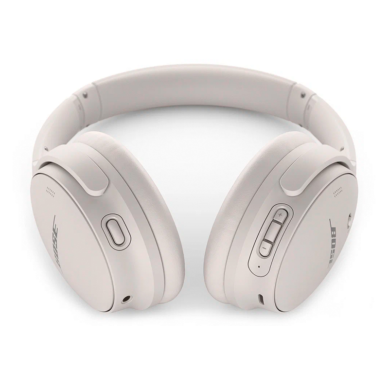 Беспроводные наушники Bose QuietComfort 45 - 3