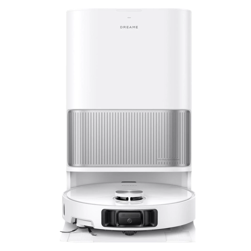 Робот-пылесос Xiaomi Dreame L40S Pro Ultra