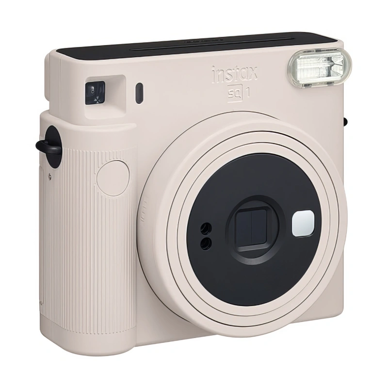Фотоаппарат моментальной печати Fujifilm Instax Square SQ1