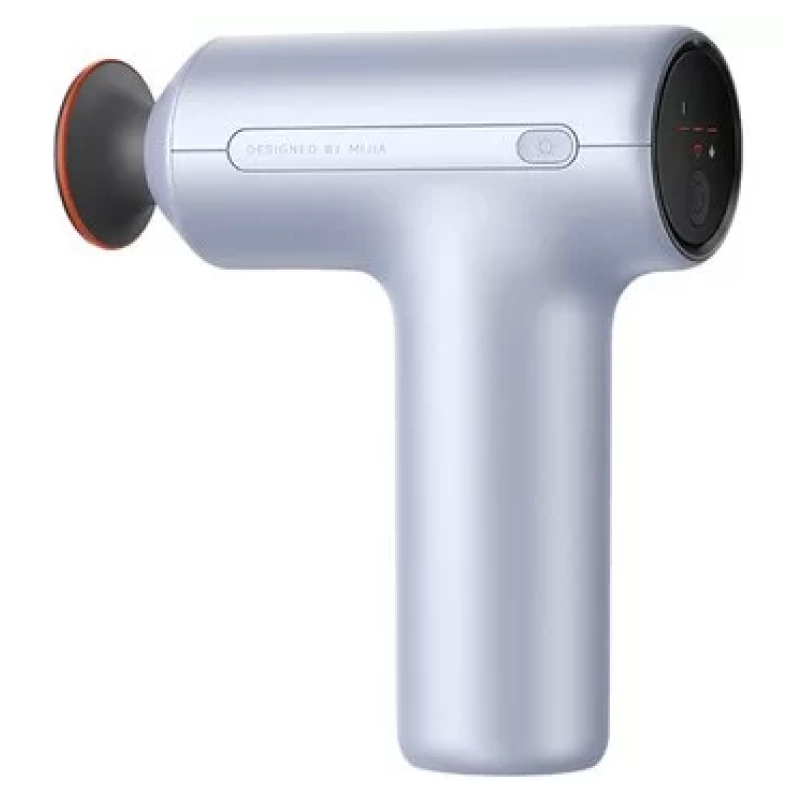 Массажный пистолет Xiaomi Mijia Smart Fascia Gun H3 Mini